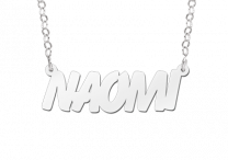 Naamketting model Naomi